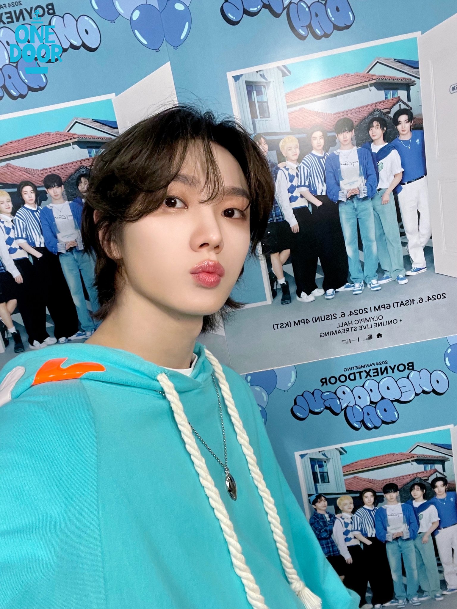 호불호 극명하게 갈리는 요즘 아이돌 오버립 메이크업.twt | 인스티즈