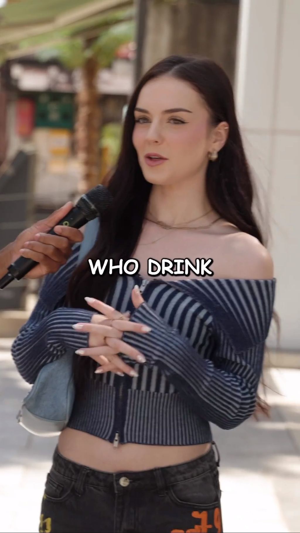 한국 사람들은 영국사람들이 다 컵옾티~ 옳데이~ 마시는줄 아는데 | 인스티즈