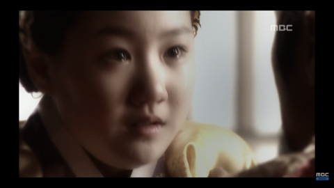 [해를품은달] 김수현과 남보라가 연기 정말 잘한다고 생각했던 장면.jpgif(스압주의) | 인스티즈