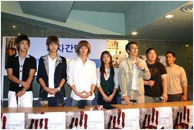 안중근 기념회에 기부하고 혼다 광고 짤렸지만 사과 안했던 보아.jpg | 인스티즈