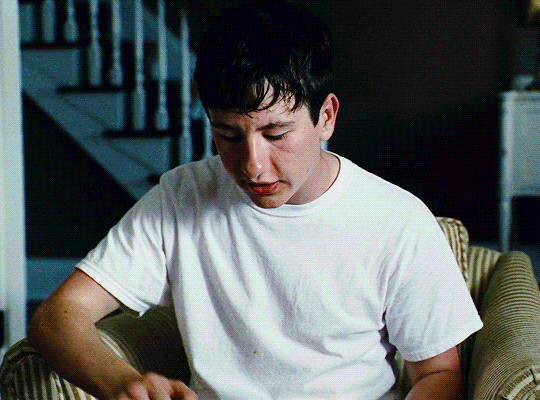 음침하고 쎄한연기 잘하기로 유명한 배우 | 인스티즈