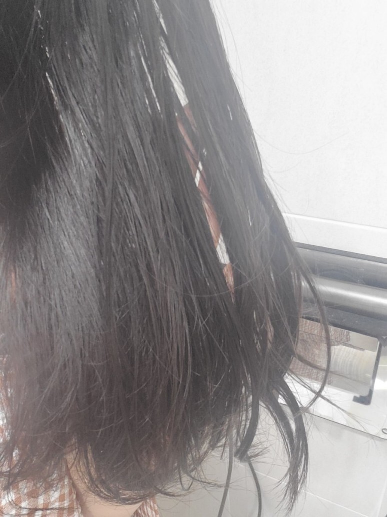 케라틴헤어 이미지