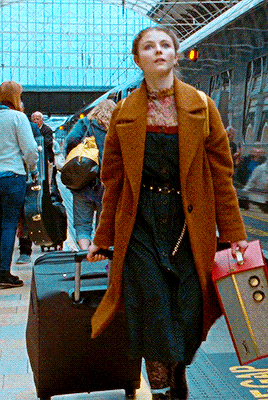 런던 대학에 합격해서 여성전용 하숙집에서 살게됐는데... | 인스티즈