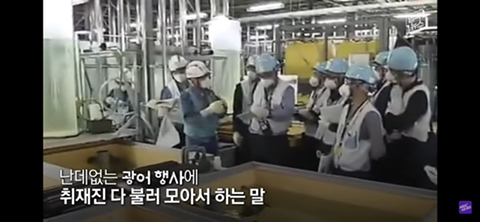 방사능 오염수에서 자란 맛 좋은 일본 광어 | 인스티즈