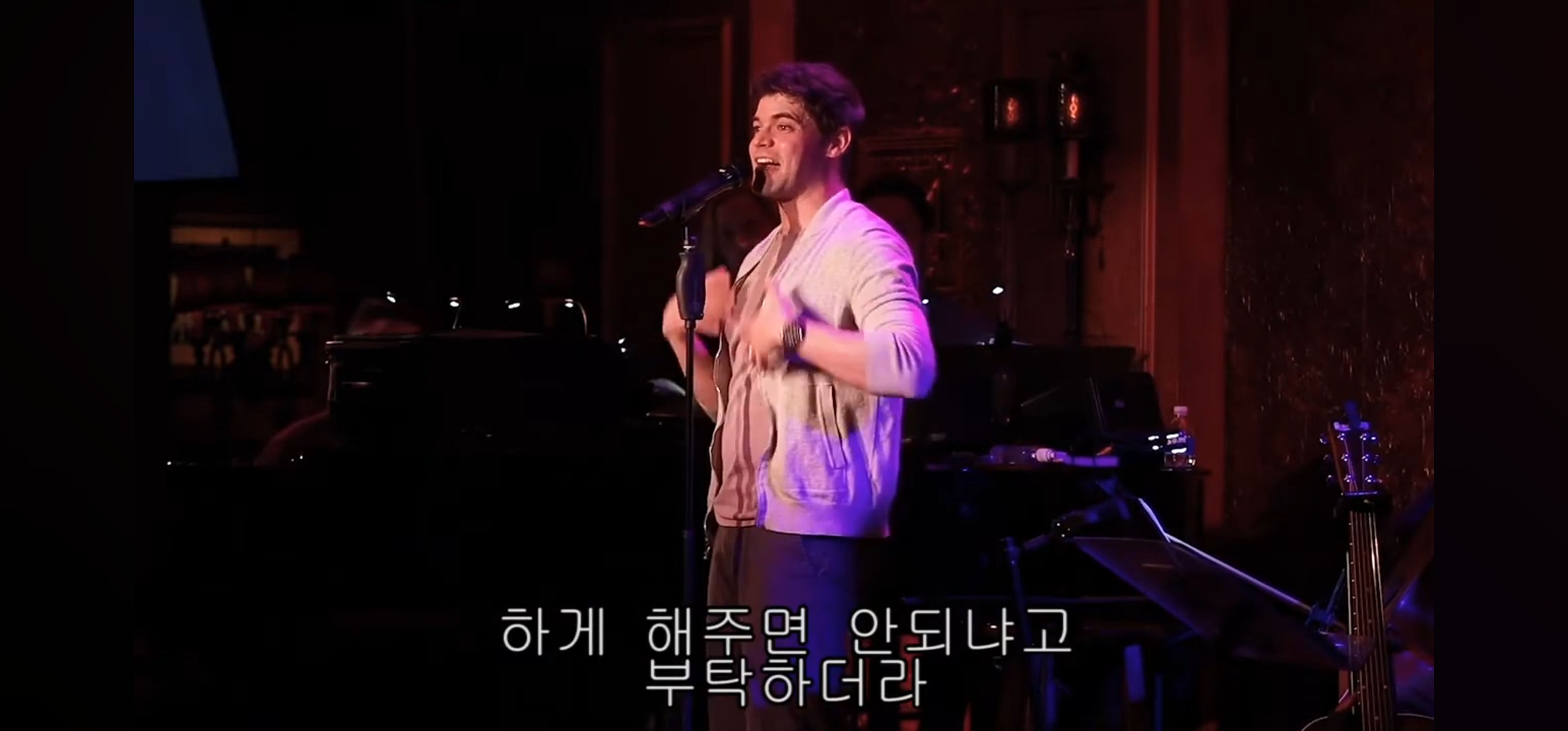 이제 와서 말하지만 휴 잭맨, 잭 에프론 대신 위대한 쇼맨이란 영화를 세상에 나온 게 한 건 나야! 그게 무슨 소리냐고?.jpg | 인스티즈