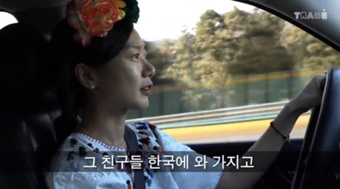 배두나가 말하는 '심심함' 의 가치 jpg (feat. 영국 브리티시 팝의 성공 이유) | 인스티즈