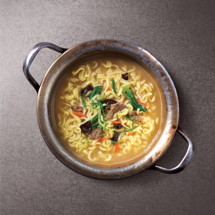 다이어터들을 위한 라면 건면 종류 | 인스티즈