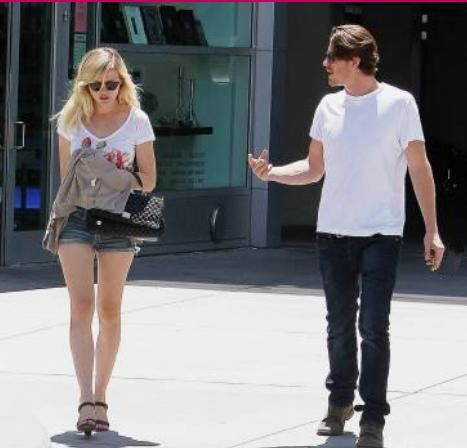 파파라치 앞에서 싸우는 모습이 찍힌 셀레브리티 커플들.jpg | 인스티즈