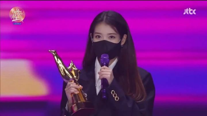 10대부터 20대, 30대 모두 대상 받은 가수 | 인스티즈