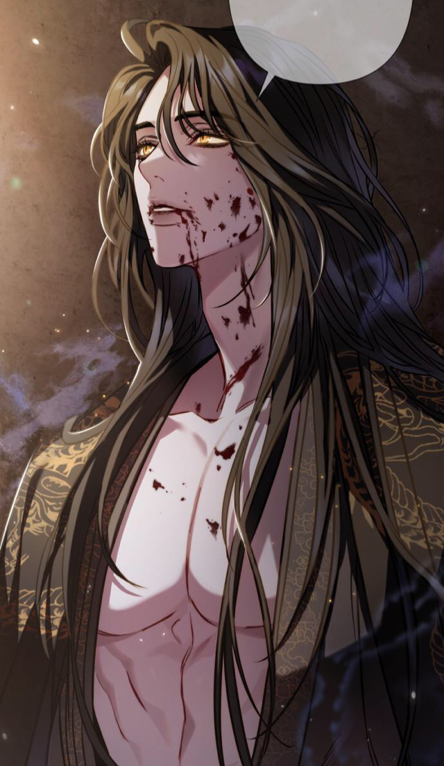 양기 가득한 남캐와 음기 가득한 남캐가 나오는 네이버 웹툰 | 인스티즈