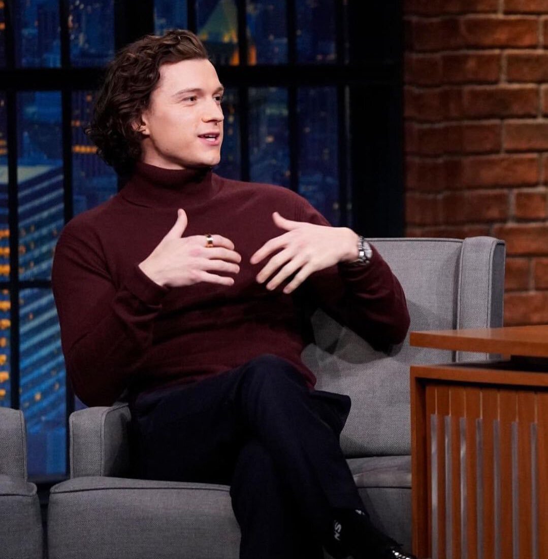 젠데이아 완전 다정하고 세심해서 돌겠는 달글 | 인스티즈