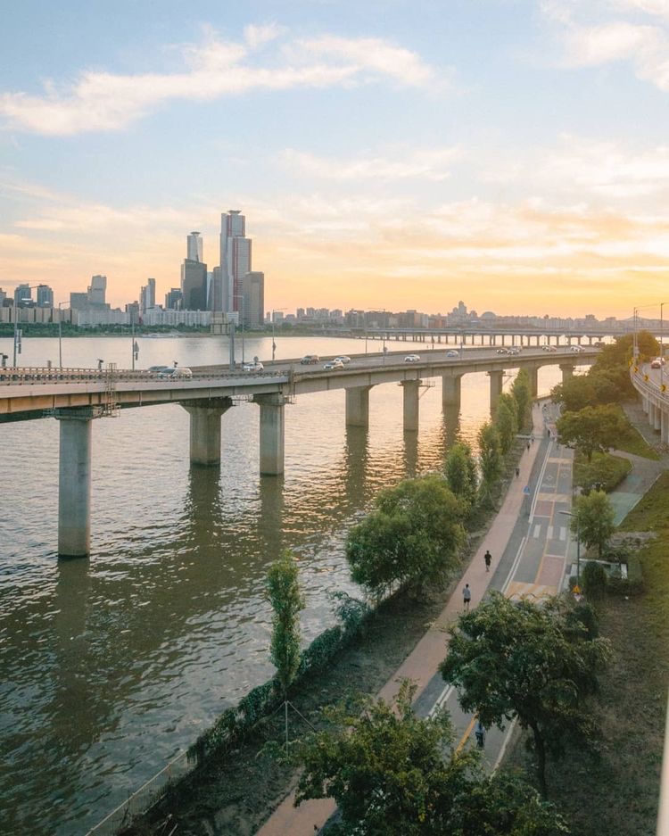 내가 사랑한 한국,3 | 인스티즈