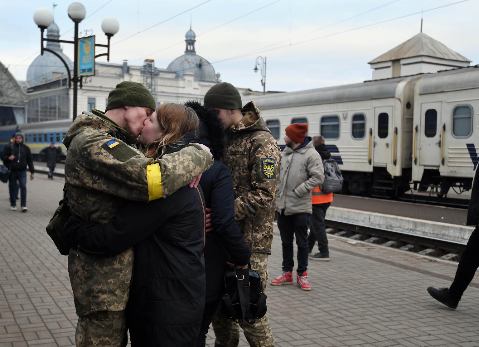 우크라이나-러시아 전쟁 의외의 나비효과 (ft.한국) | 인스티즈