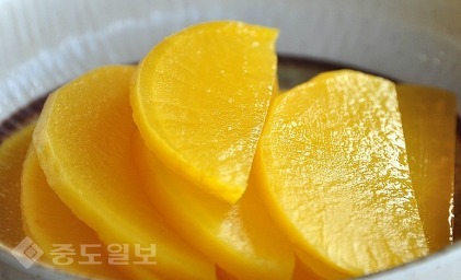 [우리말] 단무지, 고구려 스님이 일본인 위해 고안 | 인스티즈