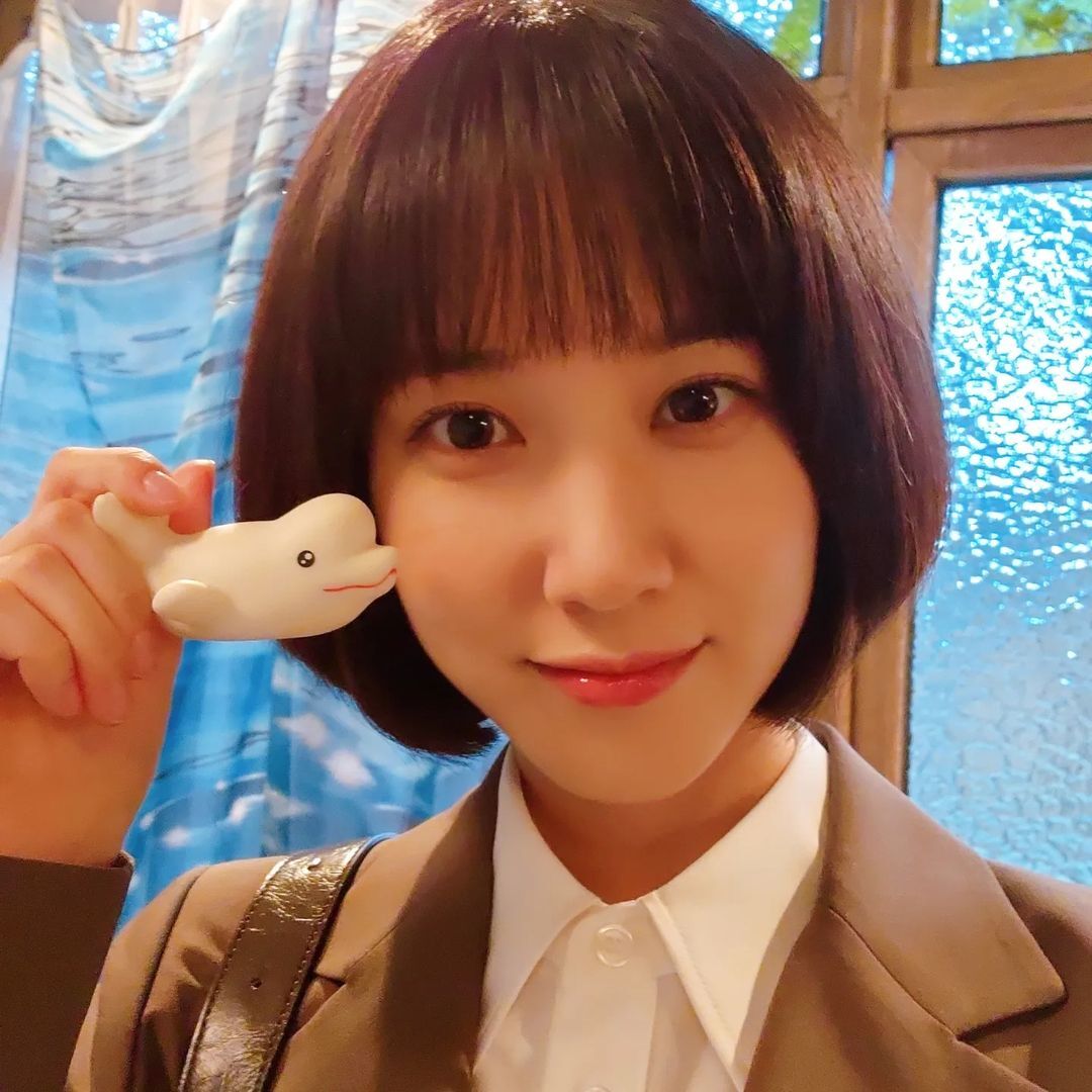 [이상한변호사우영우] 오늘자 박은빈 강태오 하윤경 주종혁 인스타.jpg | 인스티즈