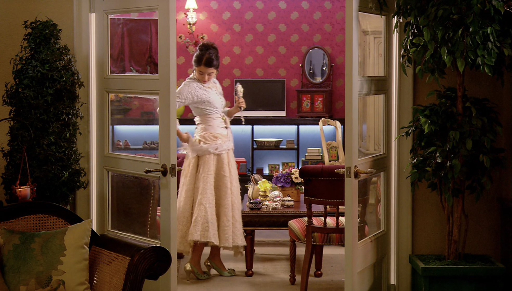 궁 신채경 스타일링 모음 | 인스티즈