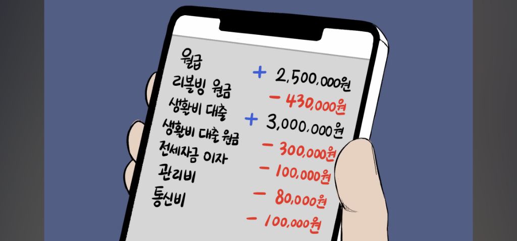 자취시작하면서 인생 하드코어 되는 이야기 자취녀는 로망이지 | 인스티즈