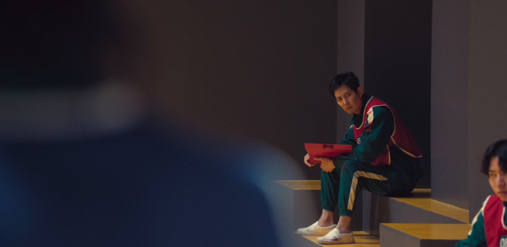 오징어게임 진짜 이거맞는거임??? (스포 x) | 인스티즈