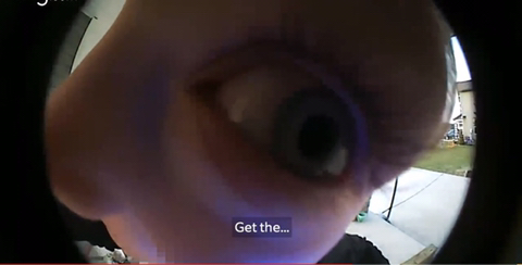 어린이채널이 보고싶었던 아이 | 인스티즈