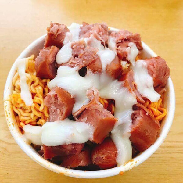 라면·우동(하) 이미지