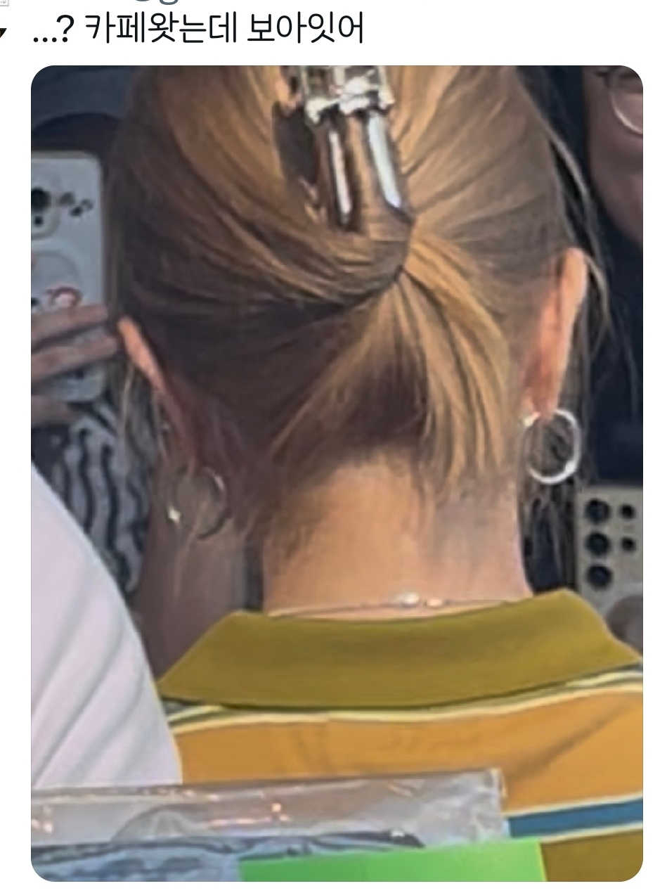 수술 후 처음으로 팬들앞에 나타난 오늘자 보아 근황 | 인스티즈