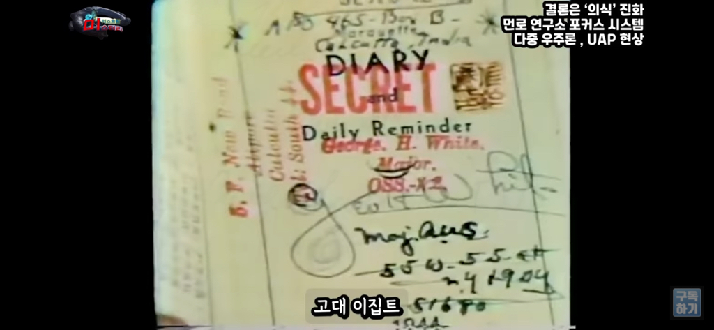 아니 내가 밤마다 유체이탈을 하는거야;; | 인스티즈