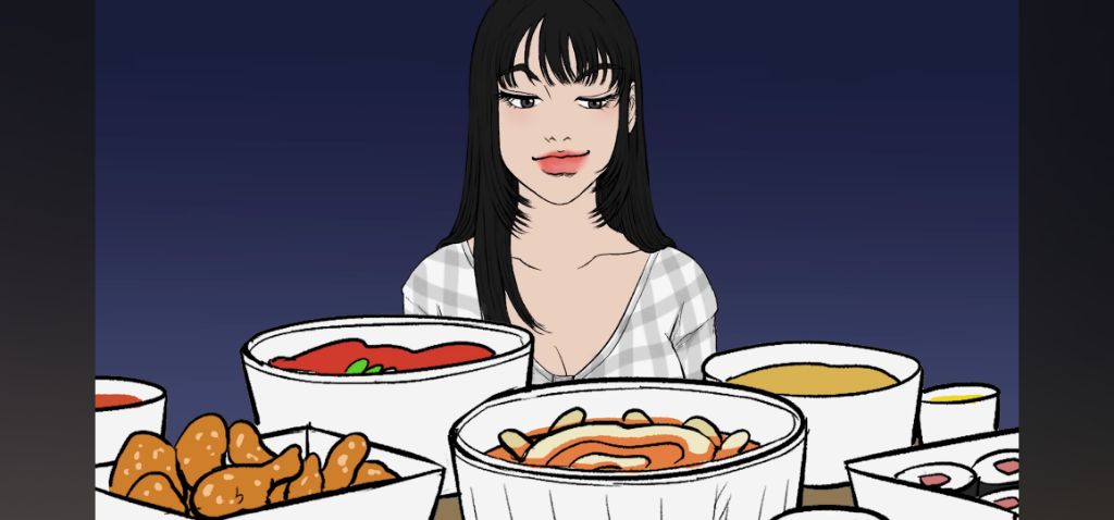 자취시작하면서 인생 하드코어 되는 이야기 자취녀는 로망이지 | 인스티즈