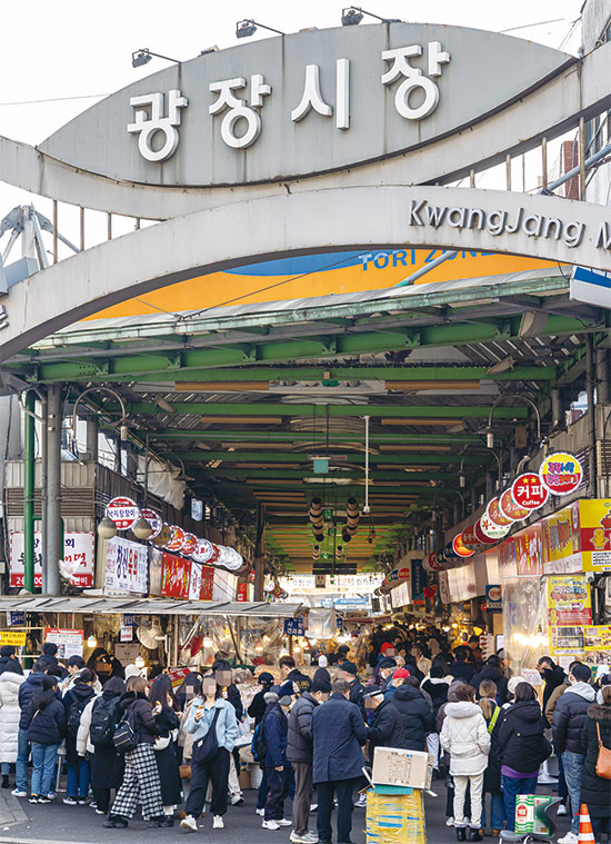 국적별 한국 관광 코스 | 인스티즈