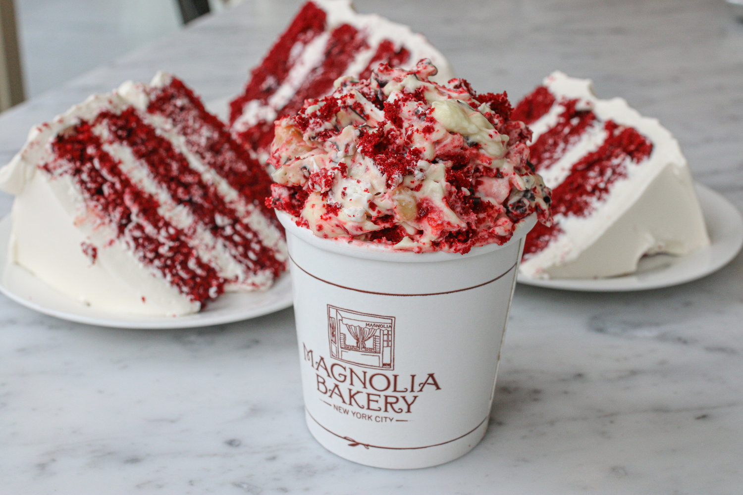 우리나라 진출 3년만에 철수한 뉴욕 베이커리 .jpg | 인스티즈