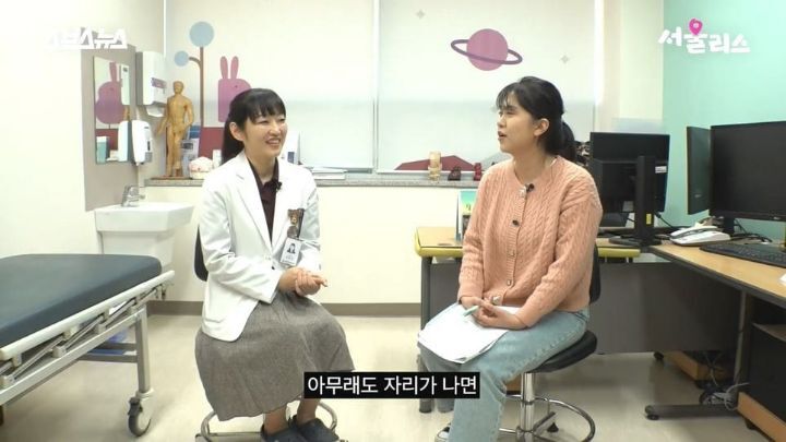 광주, 전라남도에 단 한명 있다는 소아외과 의사 선생님 | 인스티즈