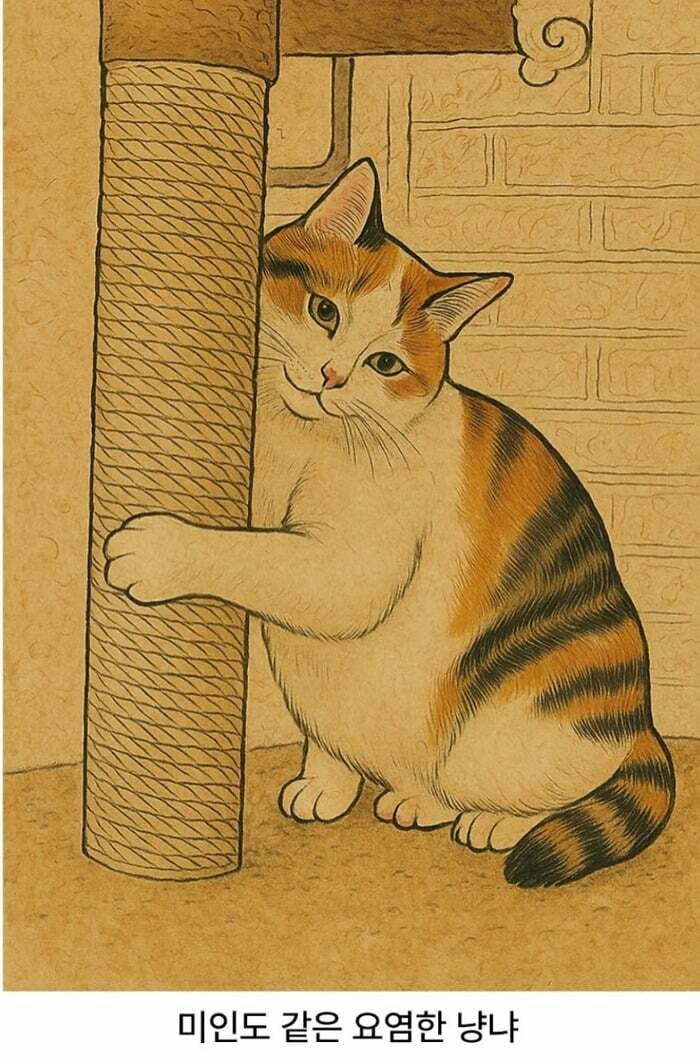 지브리 유행은 지났다는 챗gpt | 인스티즈