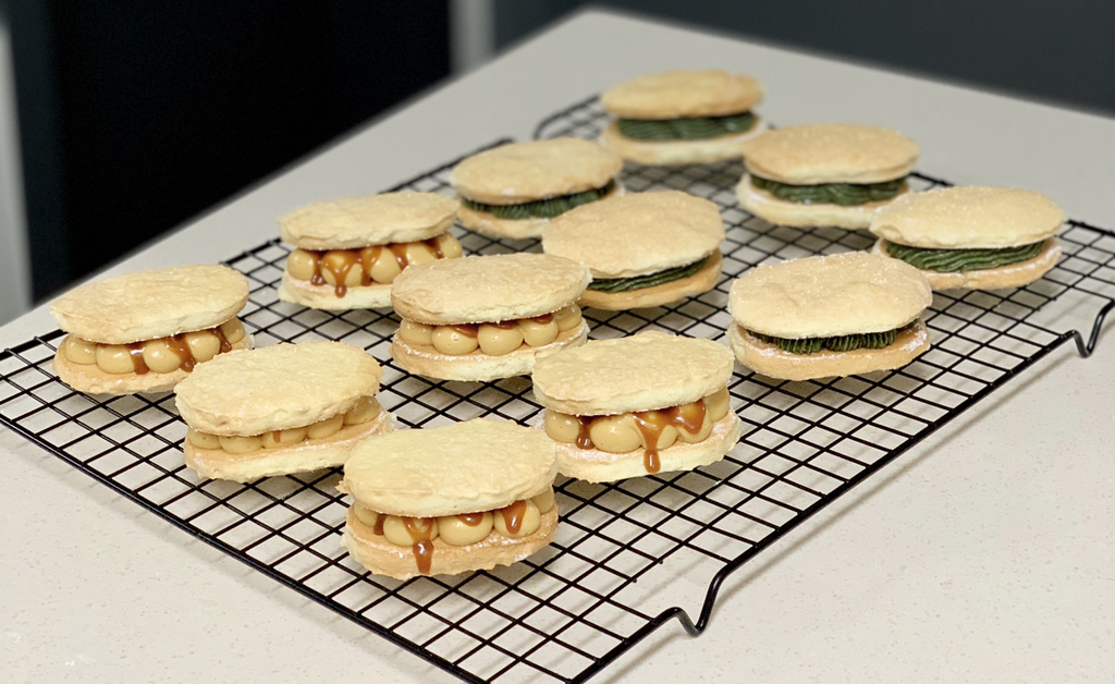 심심해서 올리는 홈베이킹 사진들🤟 | 인스티즈