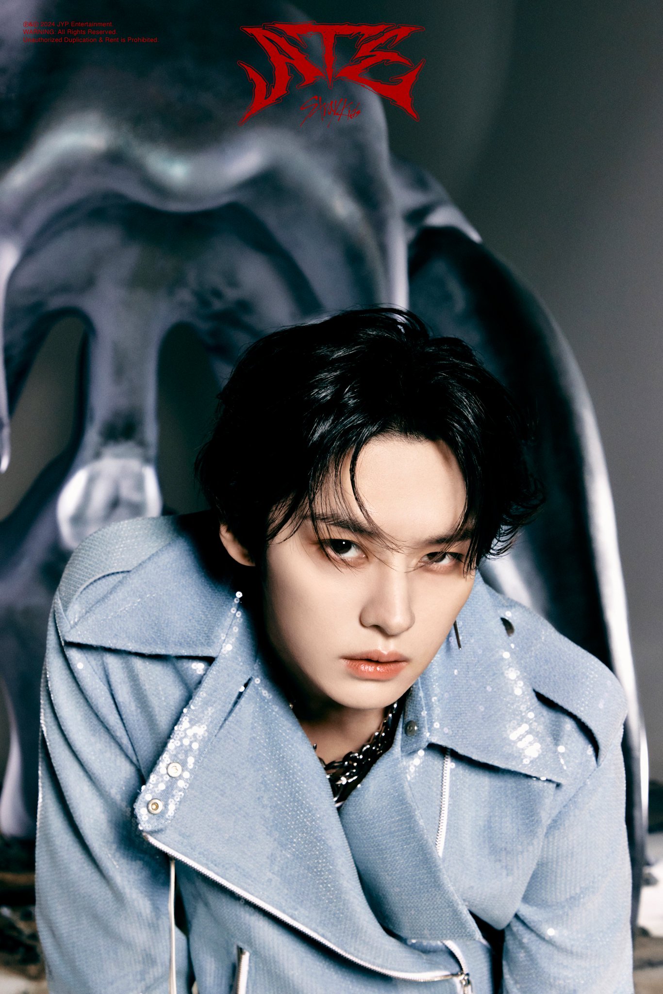 Stray Kids(스트레이 키즈) "ATE" TEASER IMAGE🦷 | 인스티즈