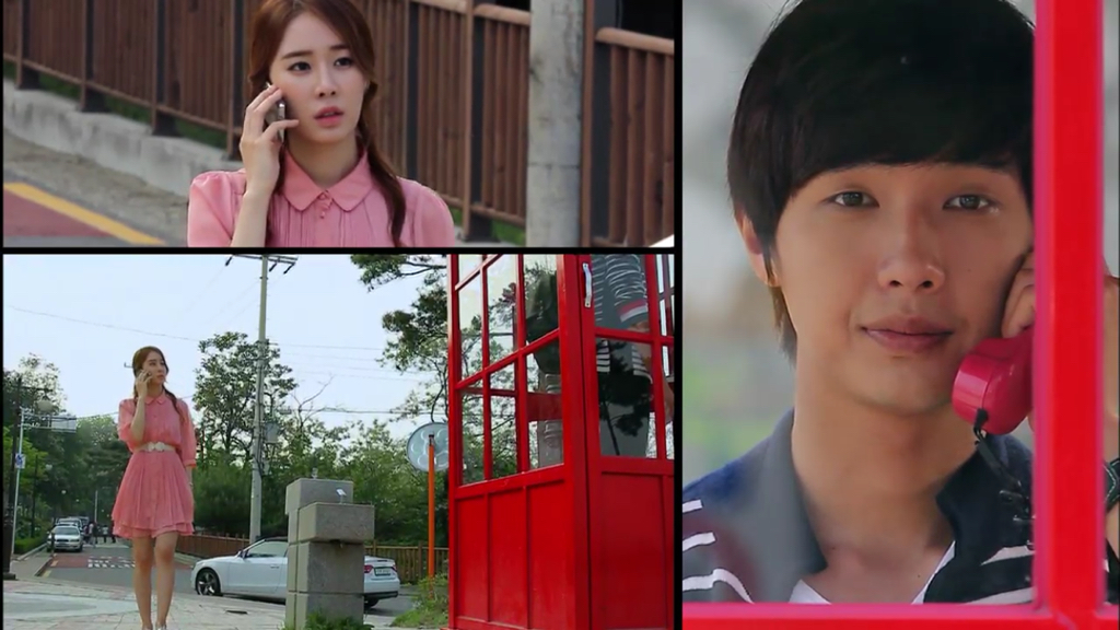 [인현왕후의 남자] 사랑 한번 지독하게 하는 놈 | 인스티즈