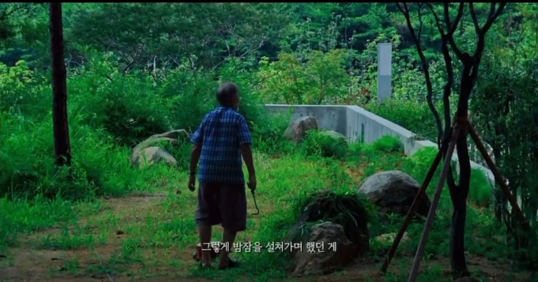 집에서 극우들 난동을 매일 마주했던 문재인 대통령 | 인스티즈