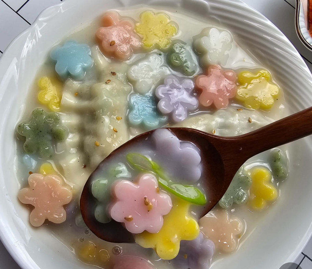 요즘 떡국떡.jpg 🌼 | 인스티즈