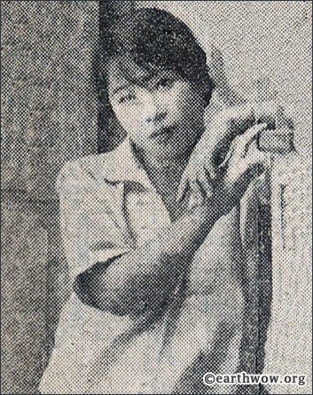 일제강점기 ~ 1960년대 초반 한국의 여배우들 정리 | 인스티즈