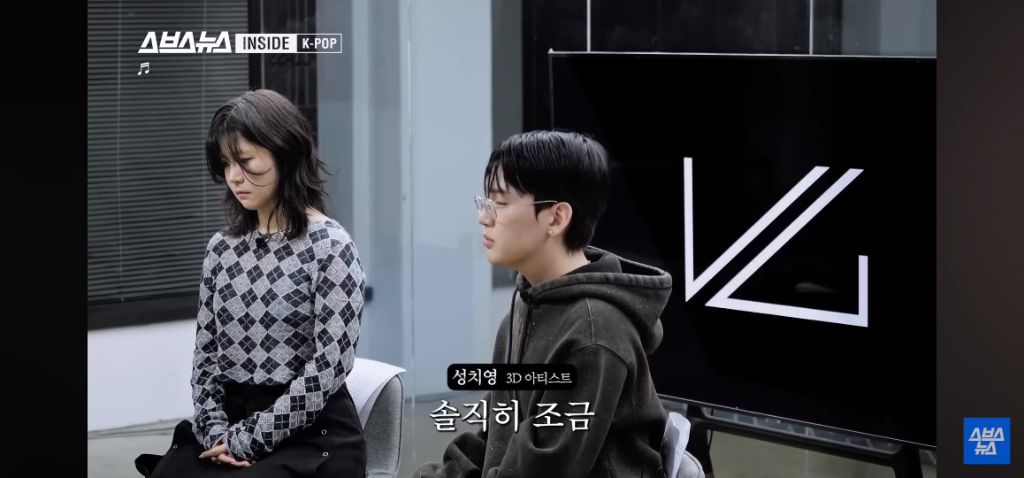 작업자가 자신감과 함께 실력까지 있을 때 생기는 일 | 인스티즈