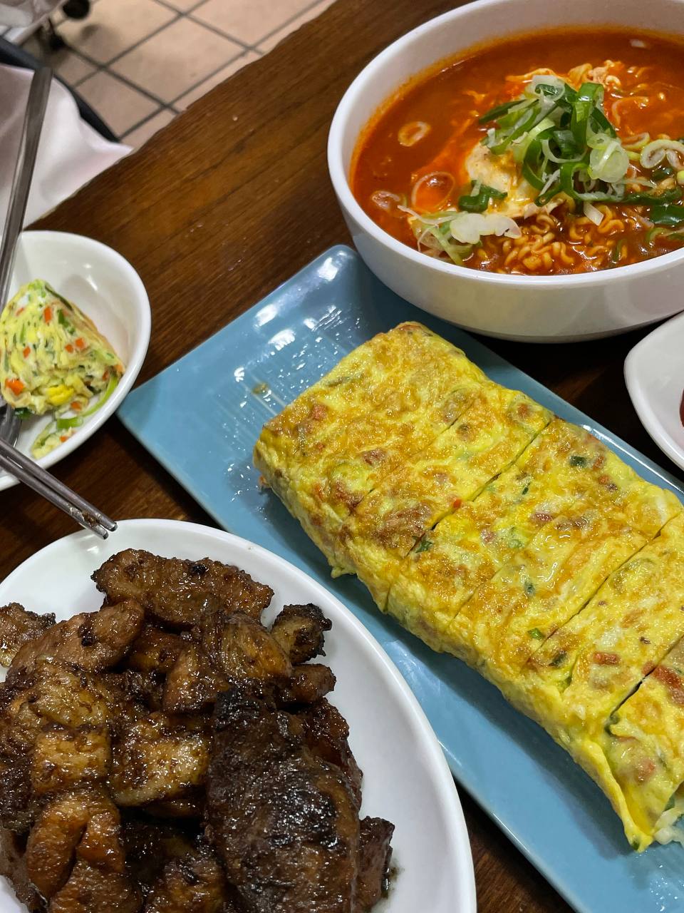 서울 맛집 결산 | 인스티즈