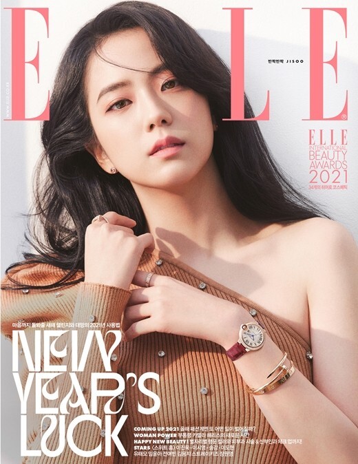 블핑 넷 다 화보 잘찍는다고 생각하는 달글 | 인스티즈