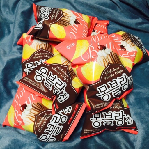 다시 먹어보고 싶은 단종 감자과자는??🥔 | 인스티즈