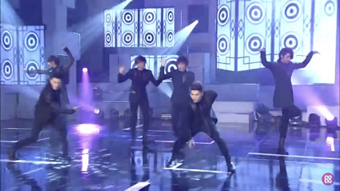 남자 아이돌 역대급 대환장 안무ㅋㅋㅋㅋㅋㅋㅋㅋ | 인스티즈