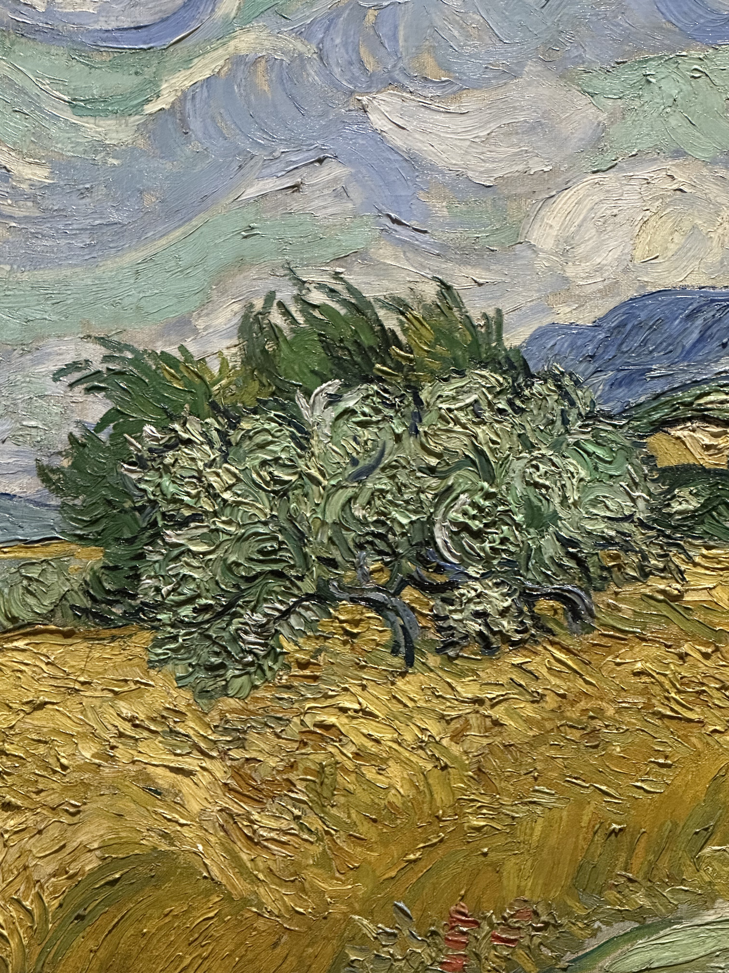 미술작품을 직접 가서 보는게 좋은 이유 | 인스티즈