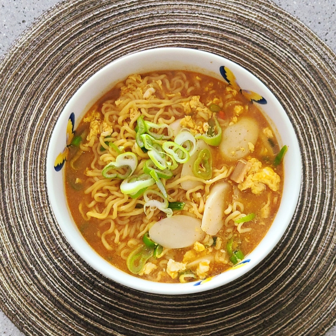 금상첨화의 한국식 표현이 탄수화물중독국가다움.twt | 인스티즈