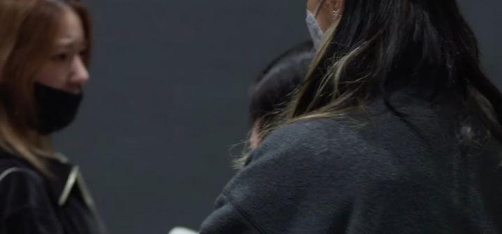 여자아이돌 데뷔조에서 탈락하는 과정과 이유 - 르세라핌 다큐 | 인스티즈