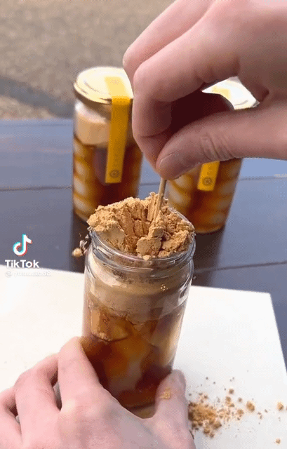 친구가 차 조수석에서 이거 먹으면 어떻게 할건지 말하는 달글 | 인스티즈