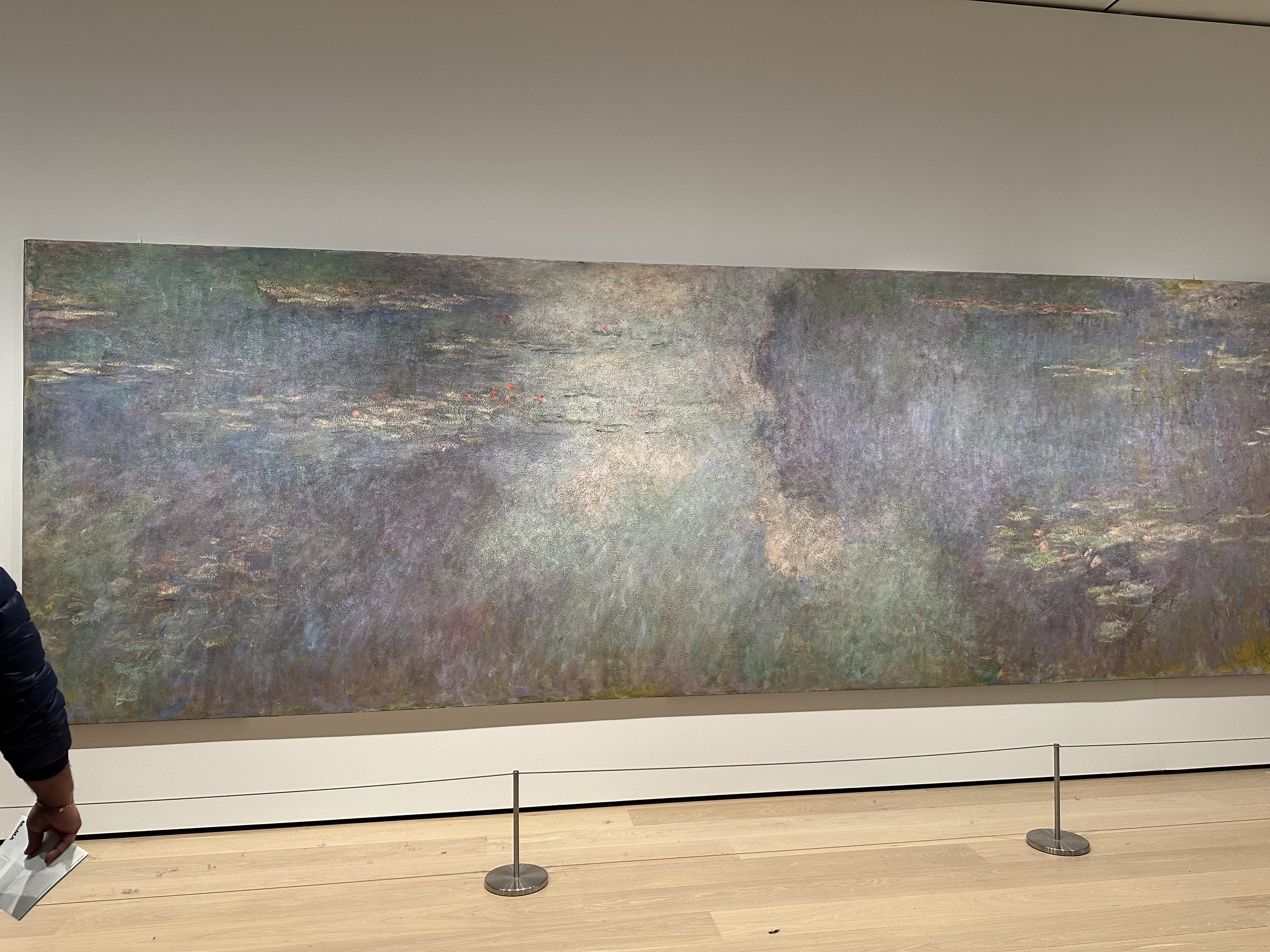 미술작품을 직접 가서 보는게 좋은 이유 | 인스티즈