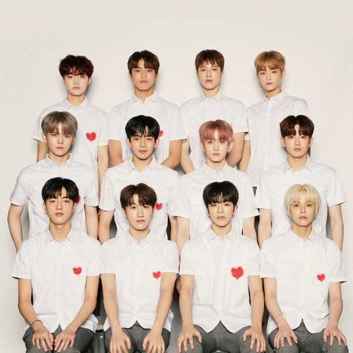 요즘 아이돌 인지도 테스트 | 인스티즈