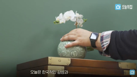 한국적인 감성과 현대 소품을 사용해 방꾸미기 | 인스티즈