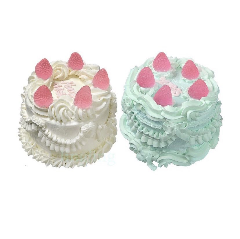 내 취향 크리스마스 케이크 타래 🎄 | 인스티즈